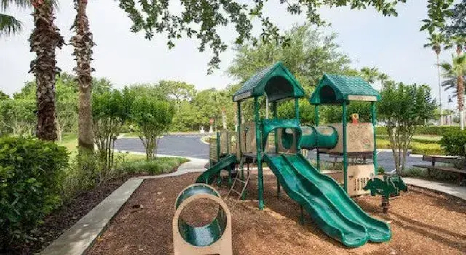 Orlando Vacation Condos