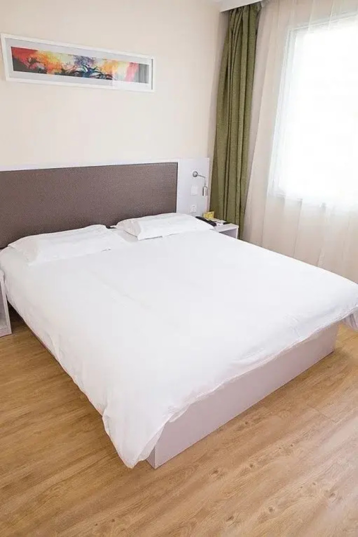 Motel Fuzhou Wuyi South Road Rongcheng Ancient Street