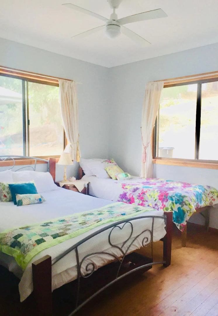 Pearl of Contentment Retreat