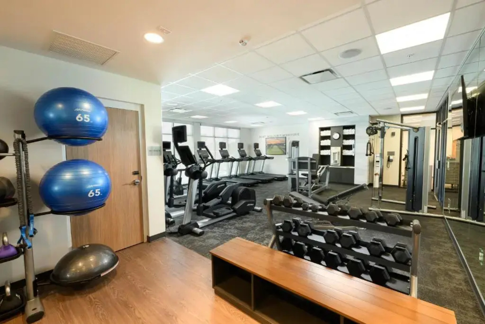 Fairfield Inn & Suites by Marriott Rome