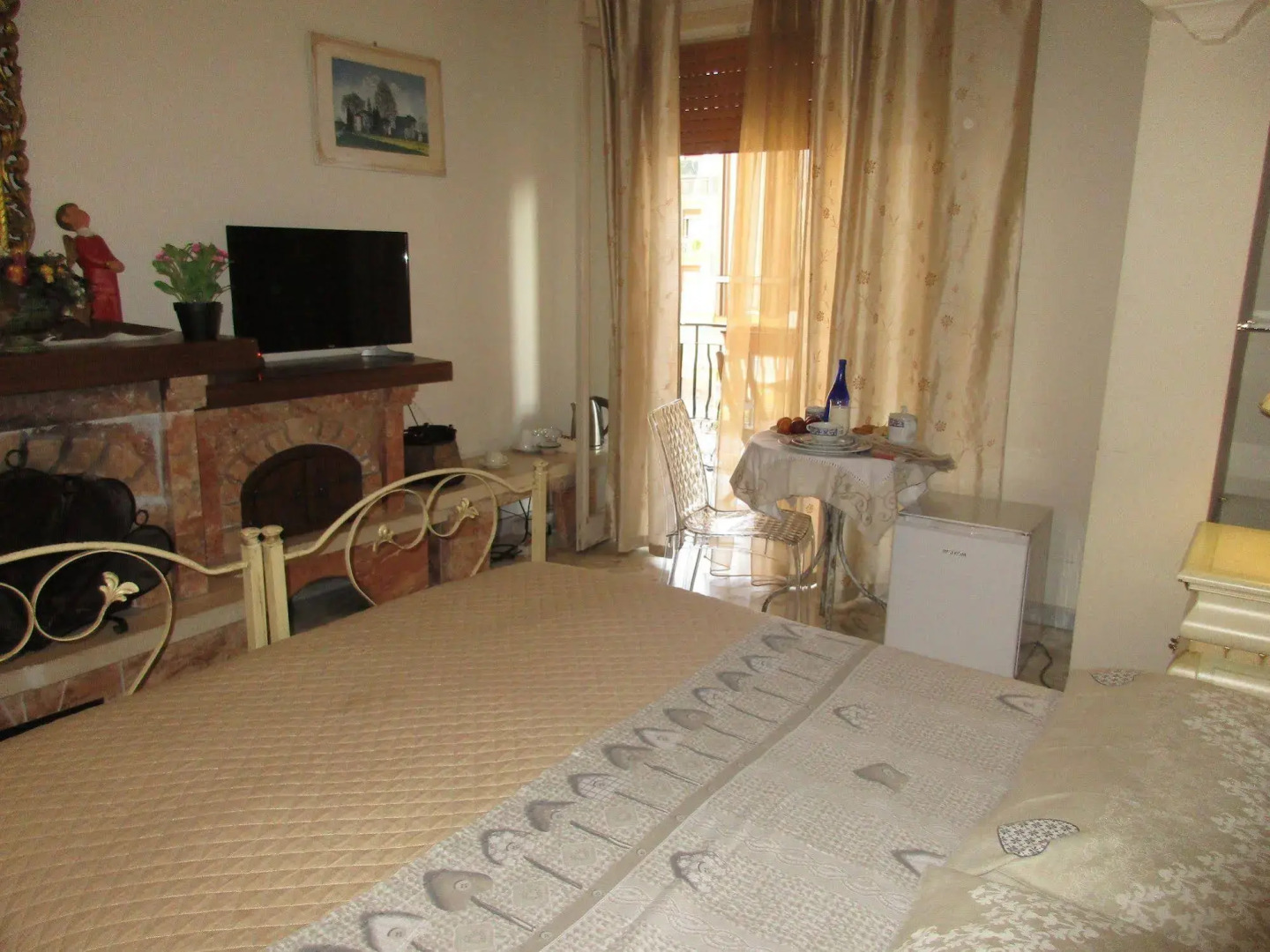 Selene Charme and Confort