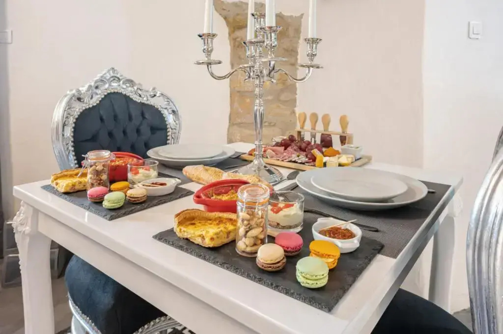 L'instant Suspendu (Adults Only)