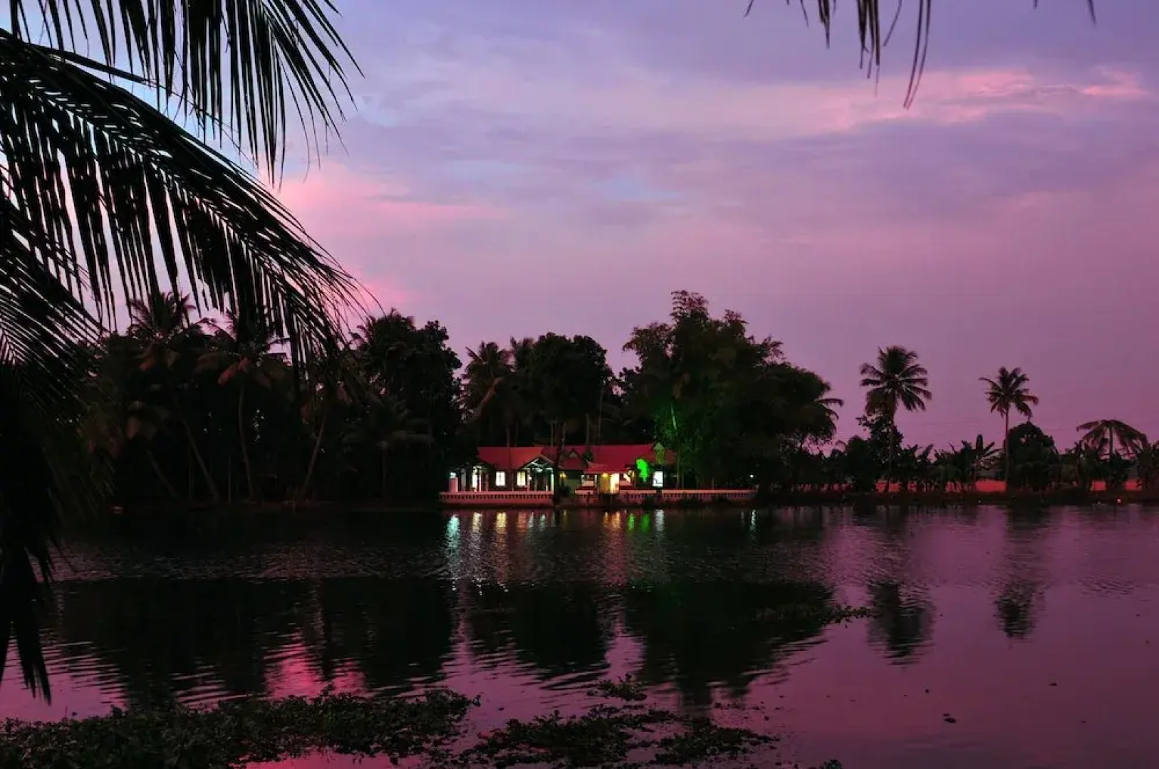 The Lake Resort by Maat Hotels