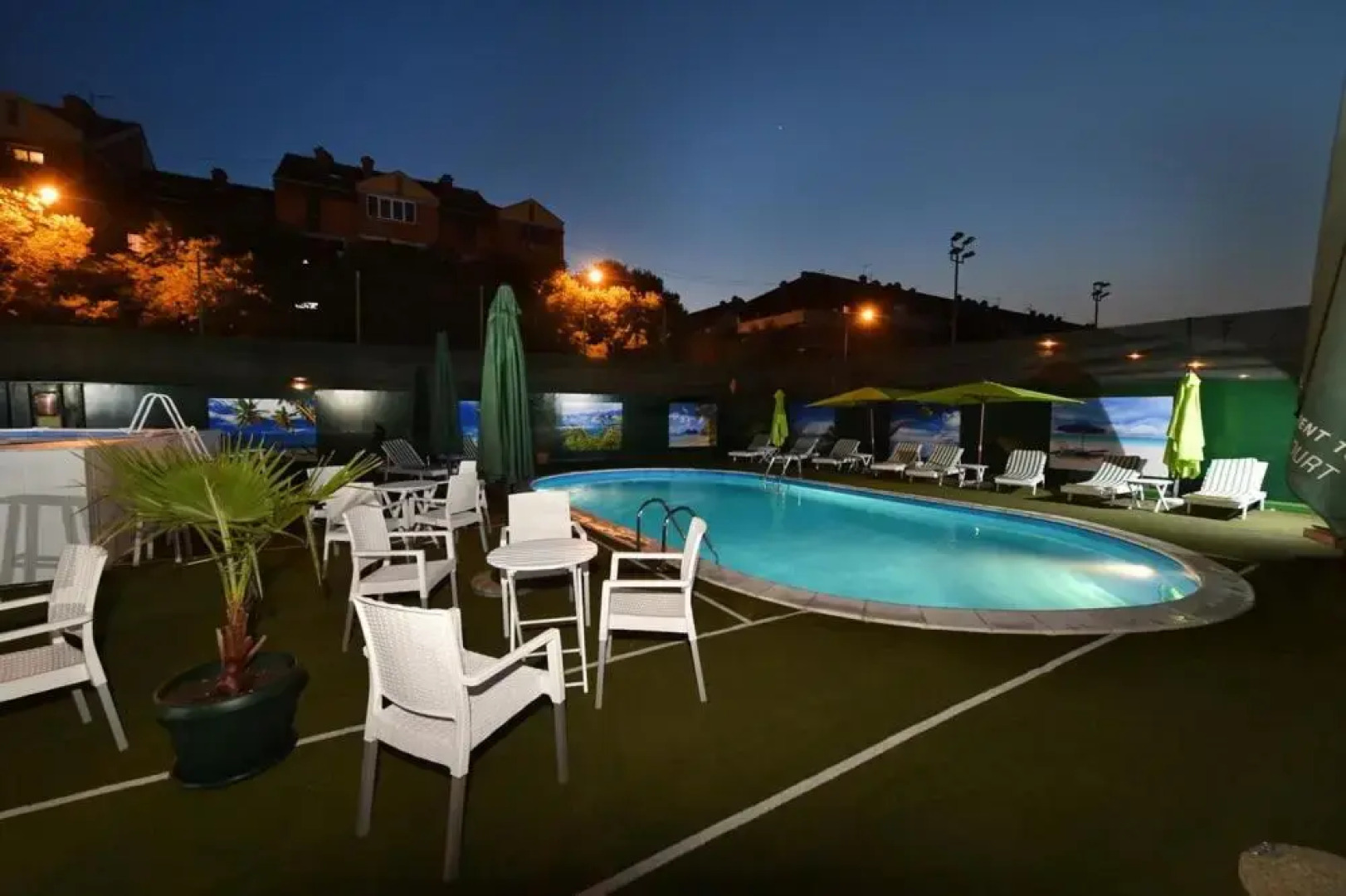 Bed And Breakfast Meridiana