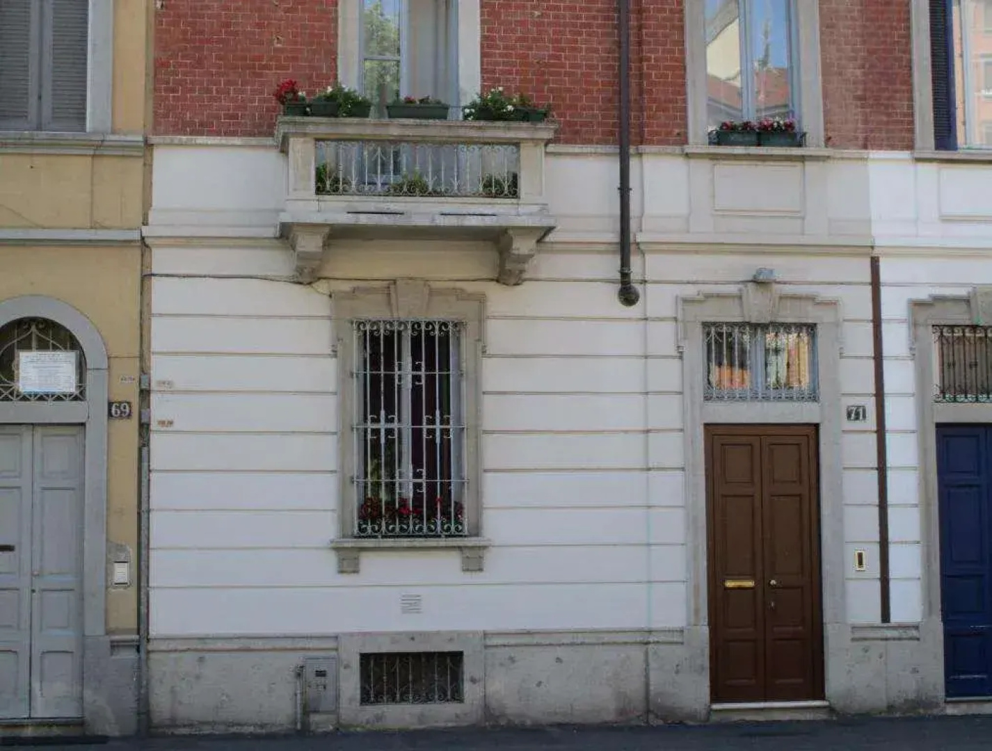 Teodora B&B