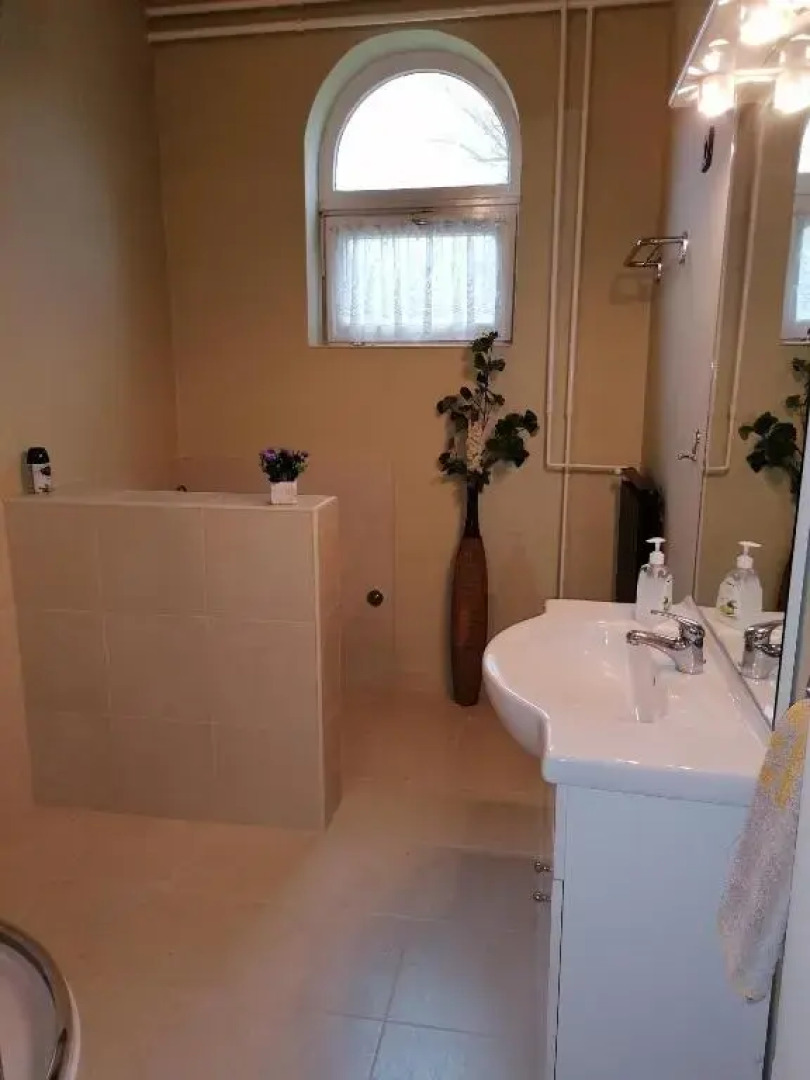 Kisecset-vendégház