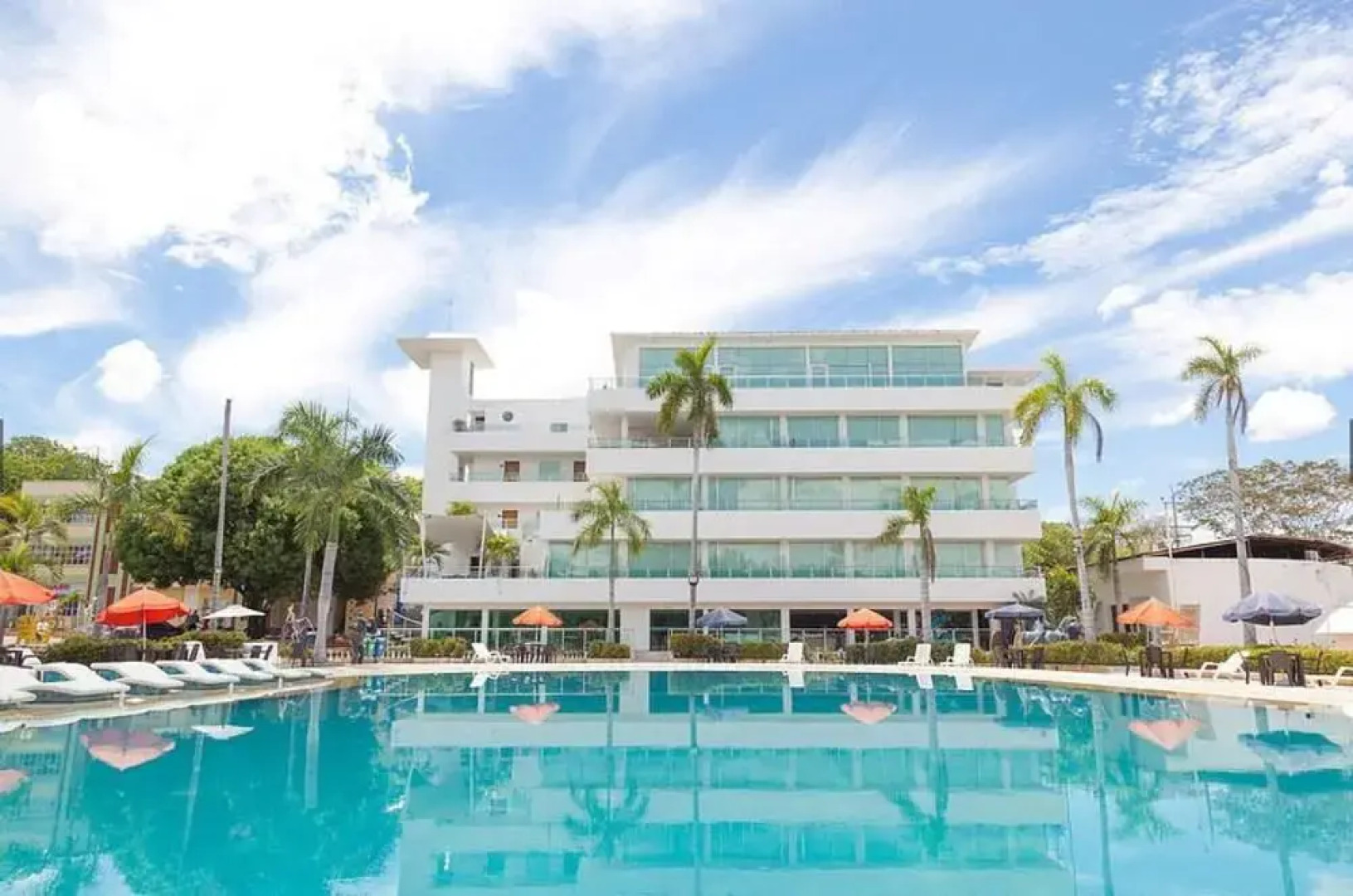 Hotel Paraiso Estudio