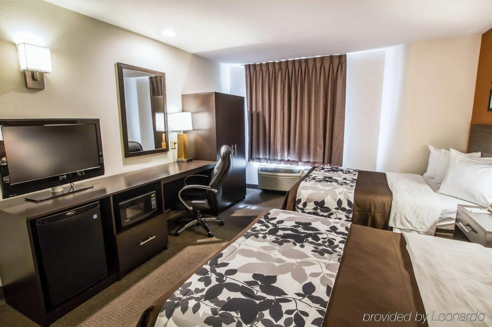 Sleep Inn Phoenix North I-17