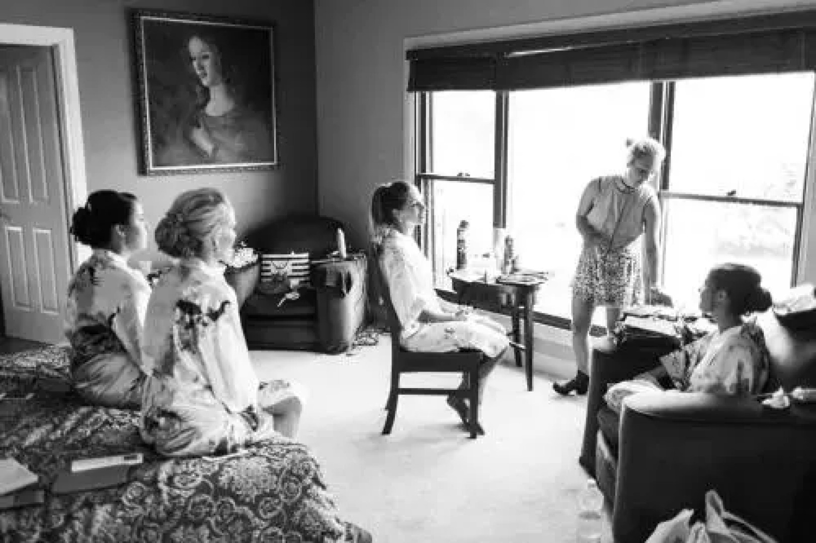 Nirvana Vista Estate