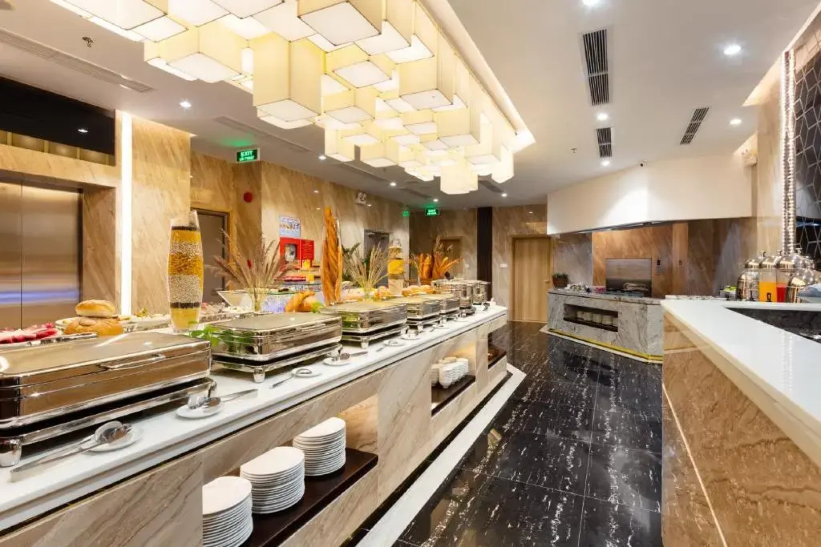 Ventana Nha Trang Hotel