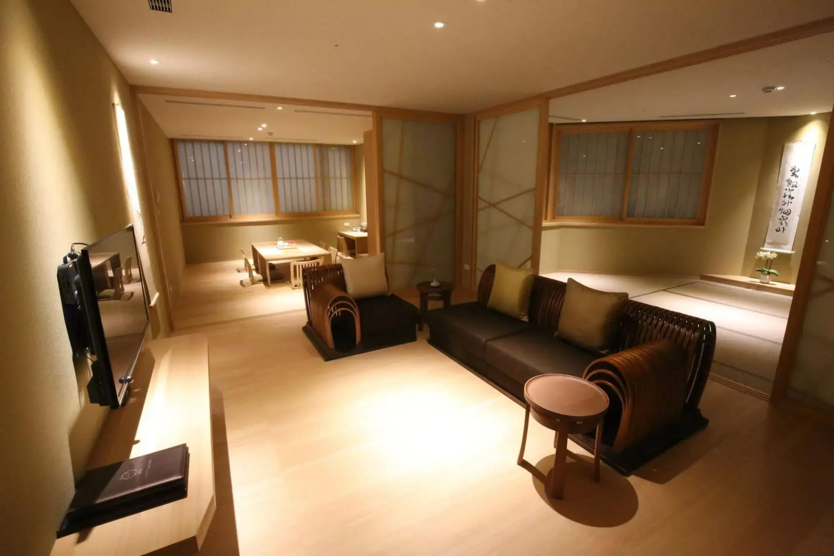 Maison de Chine Hotel Chiayi