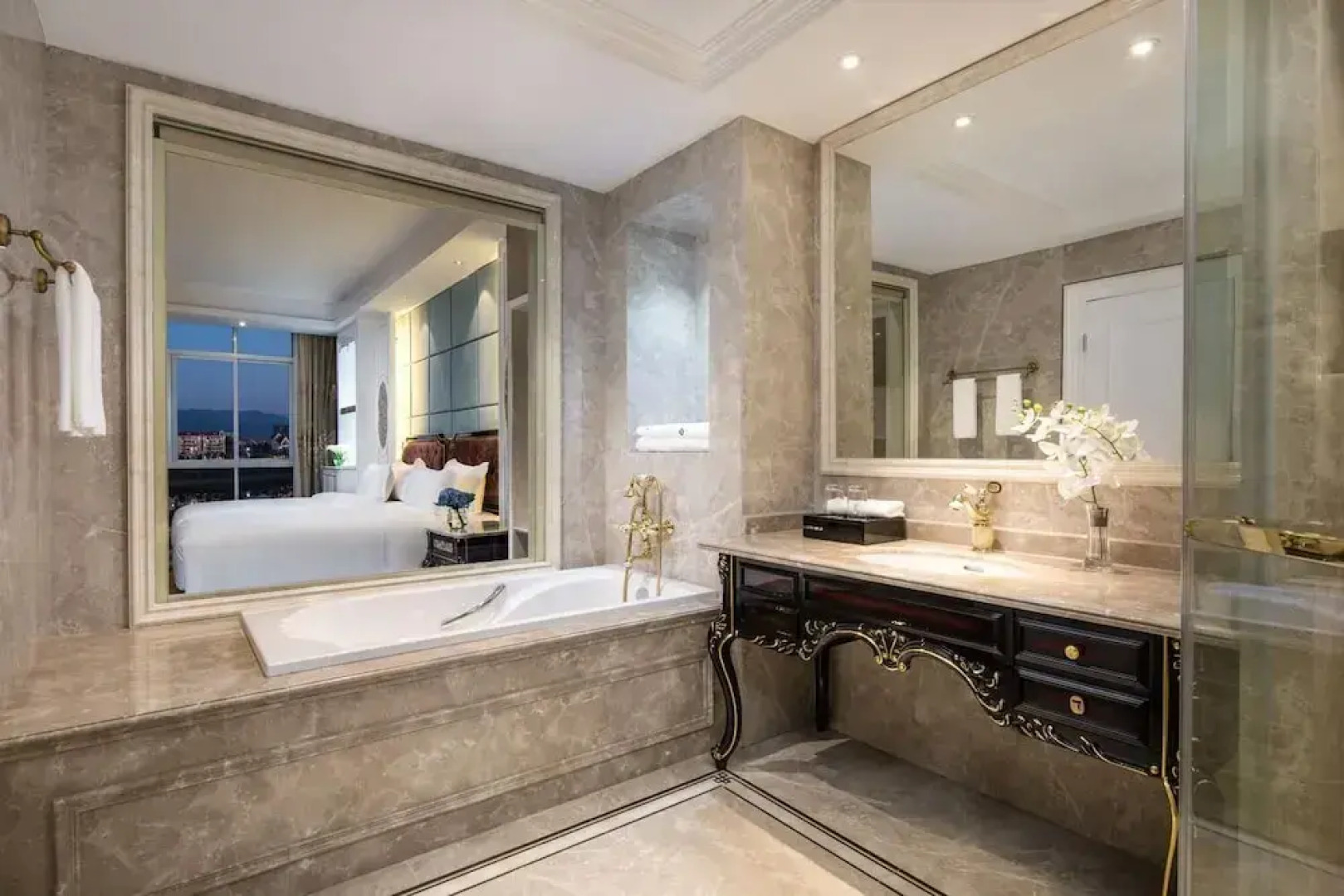 Wyndham Garden Shaxian