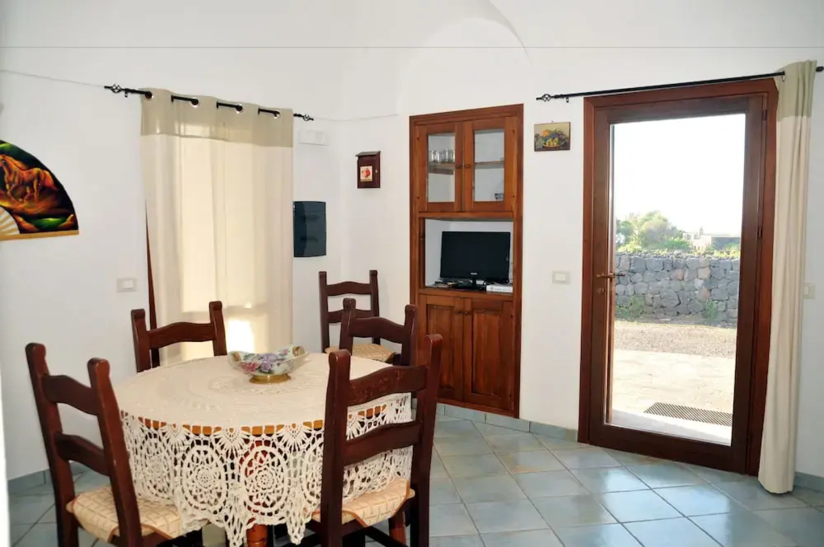 Residence Cuore Mediterraneo