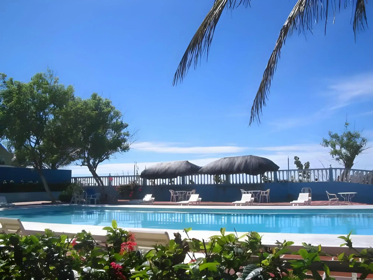 Hotel Dorado Plaza Punta Arena