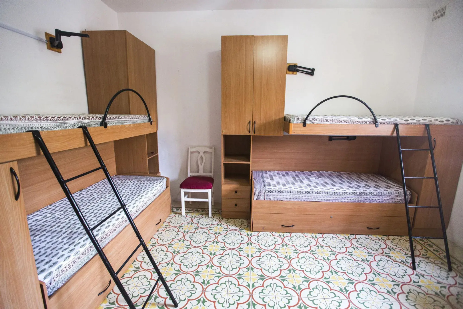 Granny's Inn - Hostel