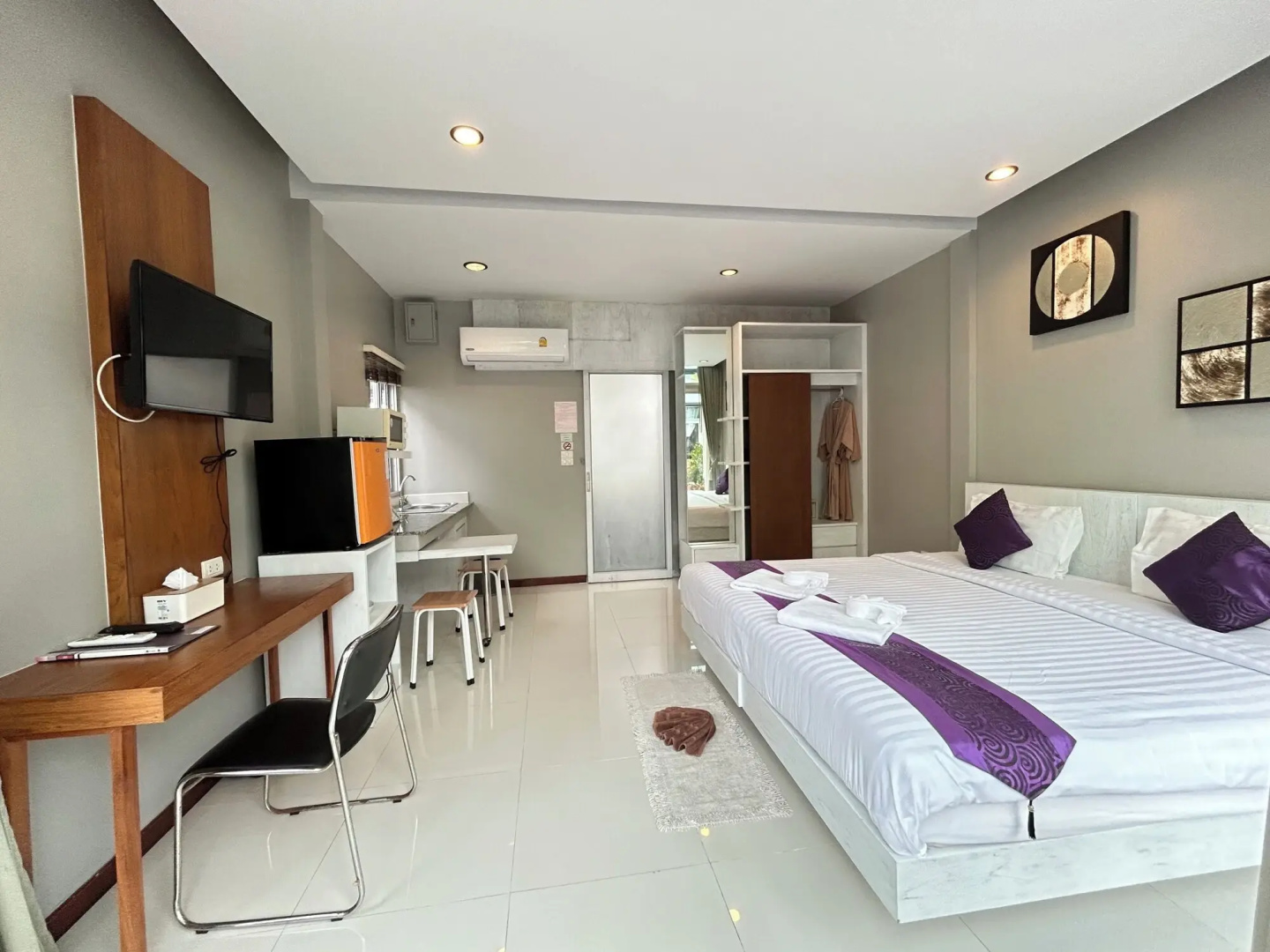 Phu NaNa Boutique Hotel