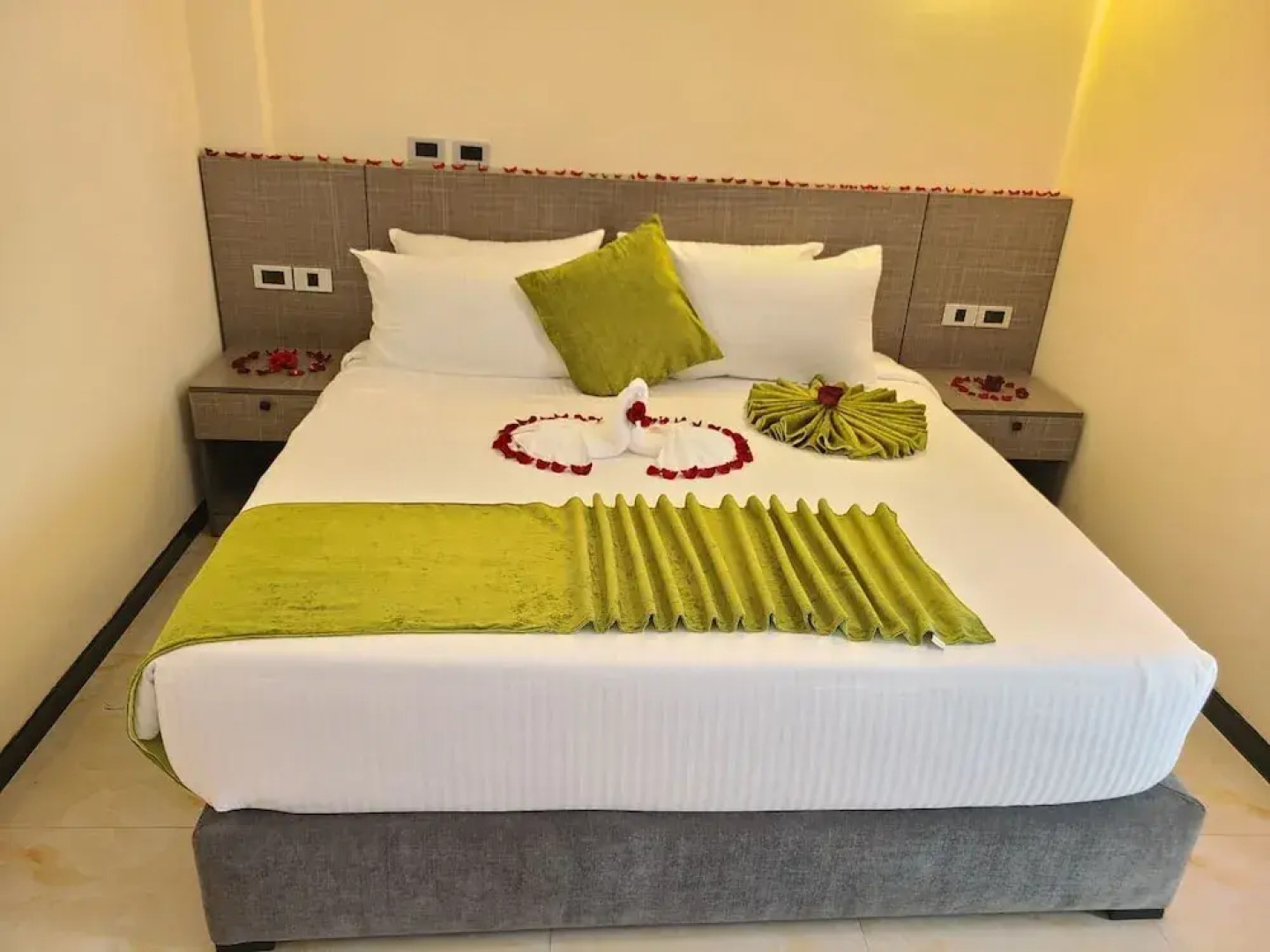 Bulcha international hotel