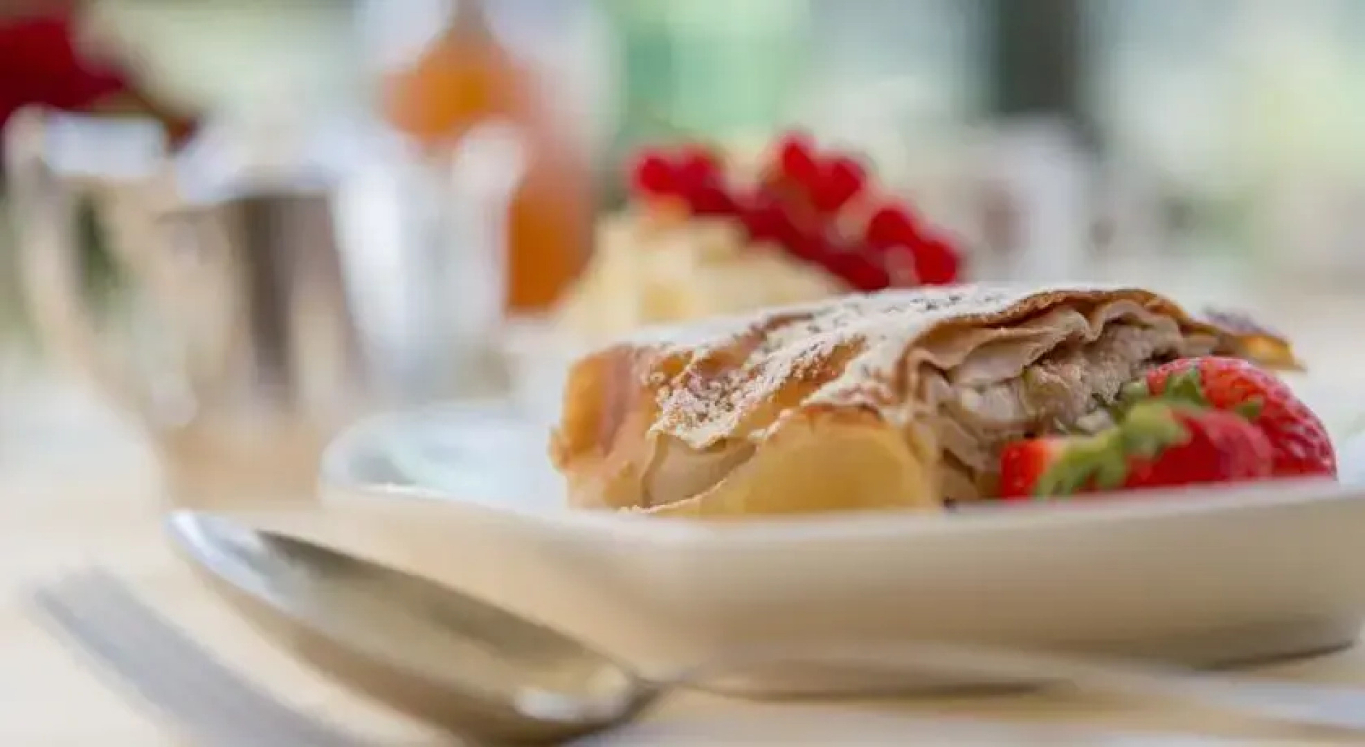 Hotel Zum Jungen Römer