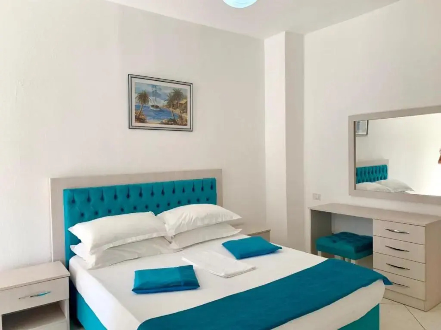 Bellavista Apartments