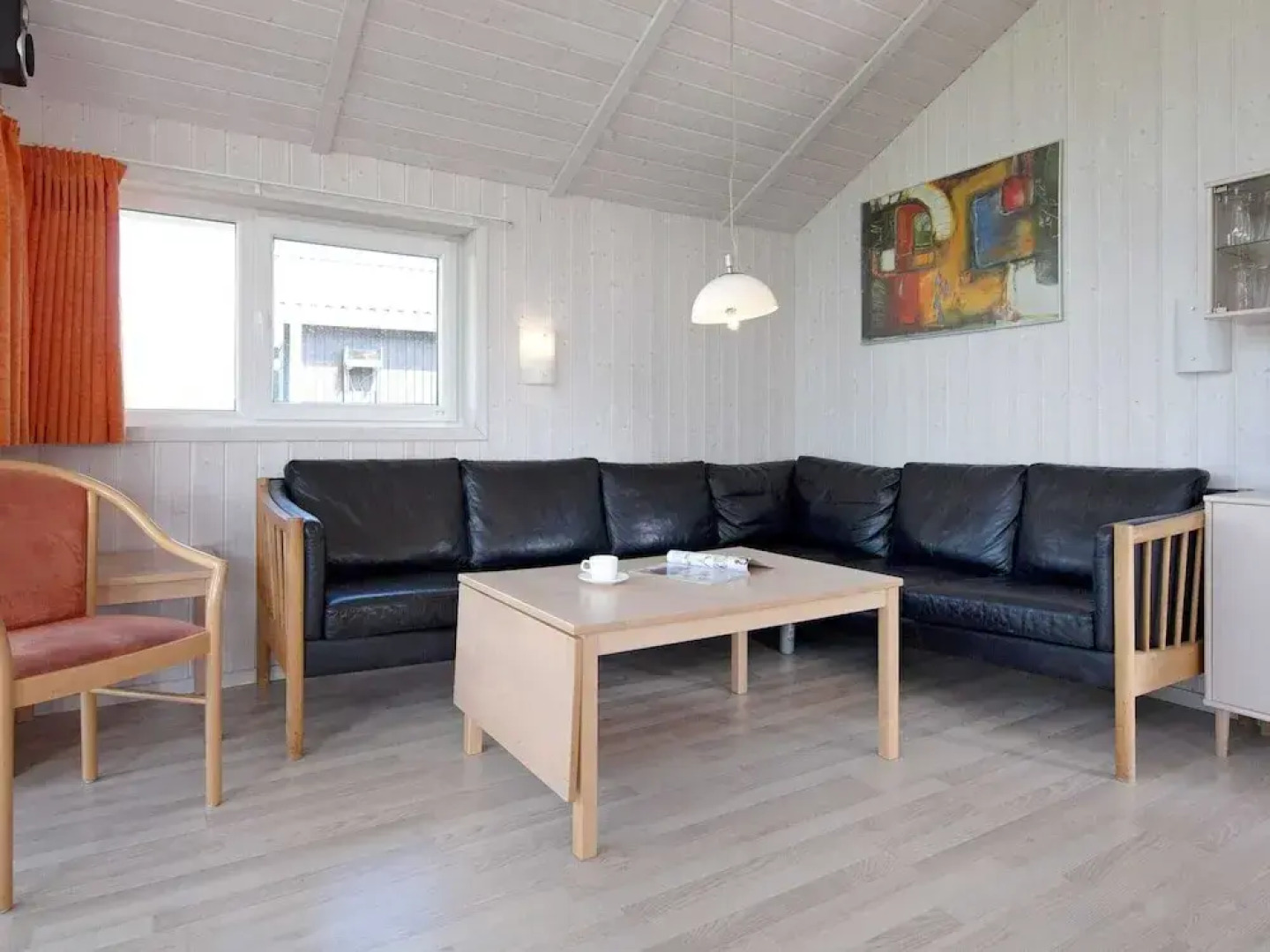 Holiday Home in GrÃ¶mmitz