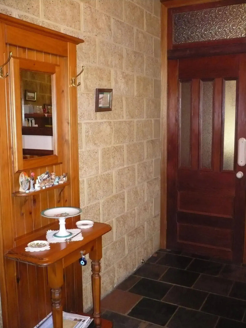 Sandiacre House B & B