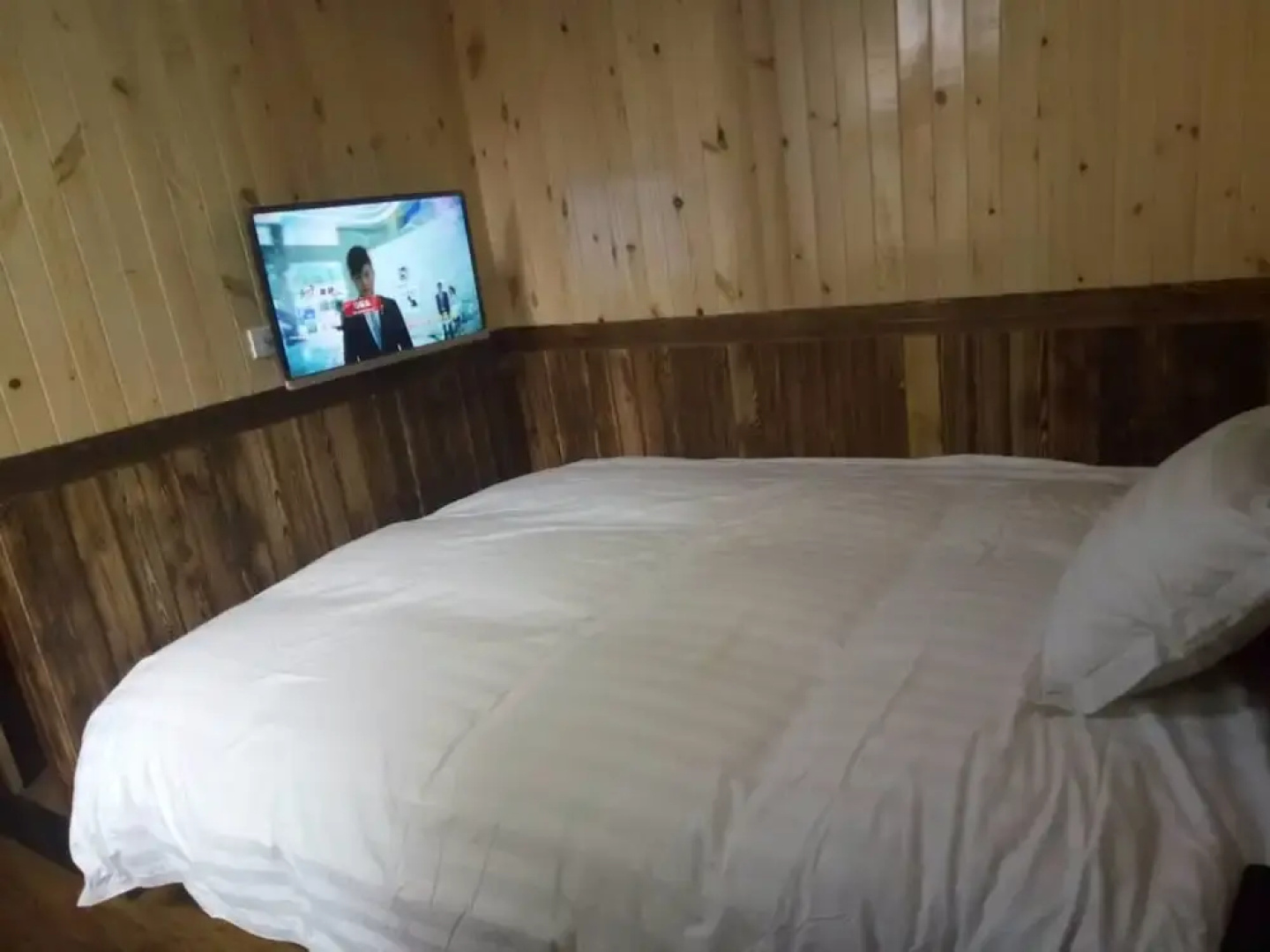 Wudangshan tianle hotel
