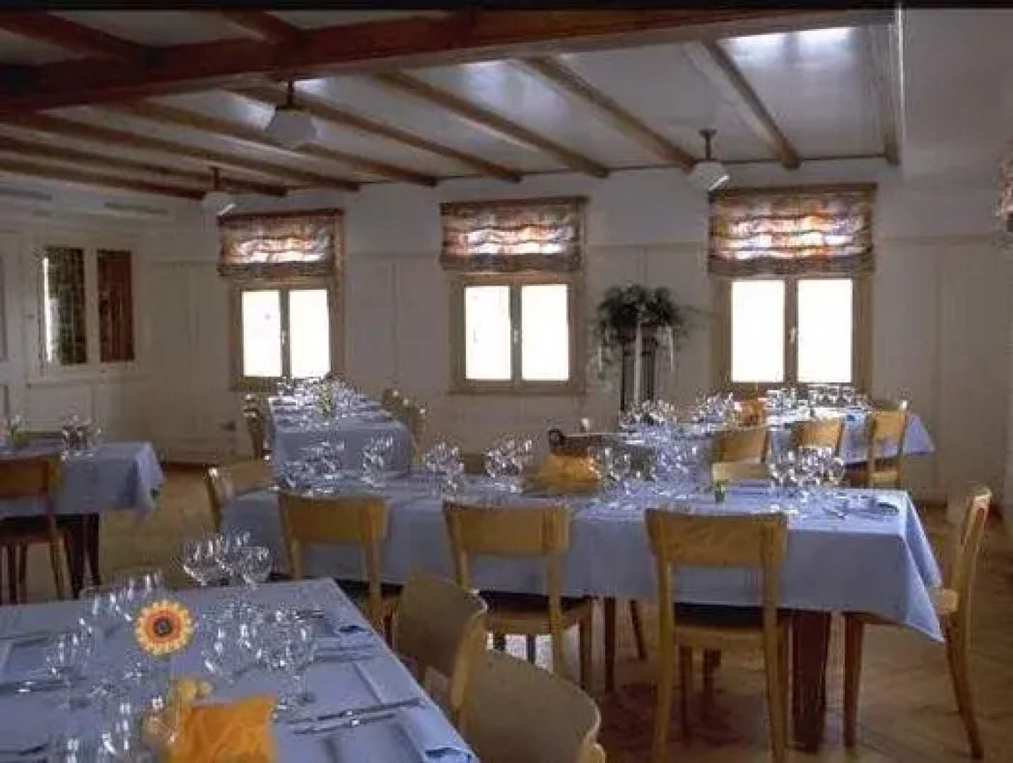 Gasthaus Bären Schlatt