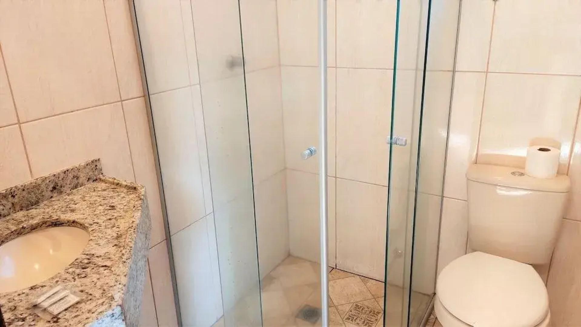 Chalés Vila Da Serra