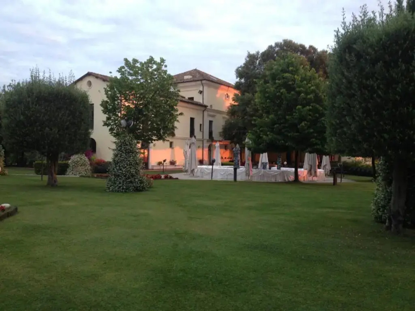 Casale Delle Arti