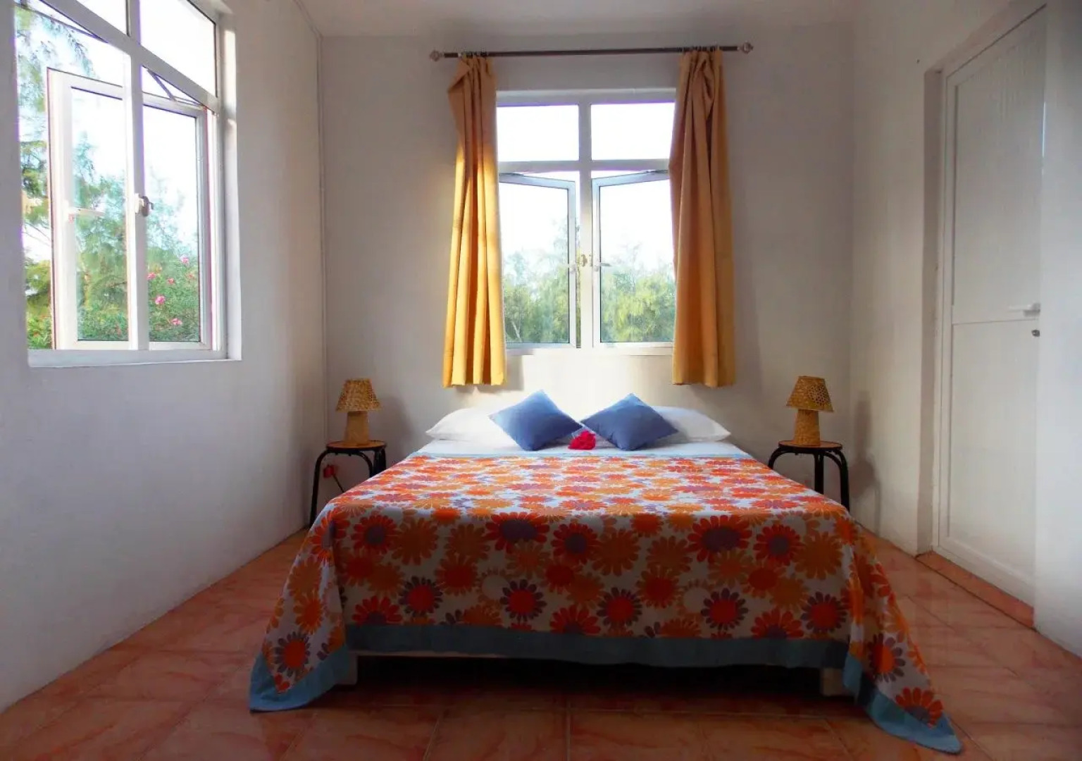 Le Macoua Guest House