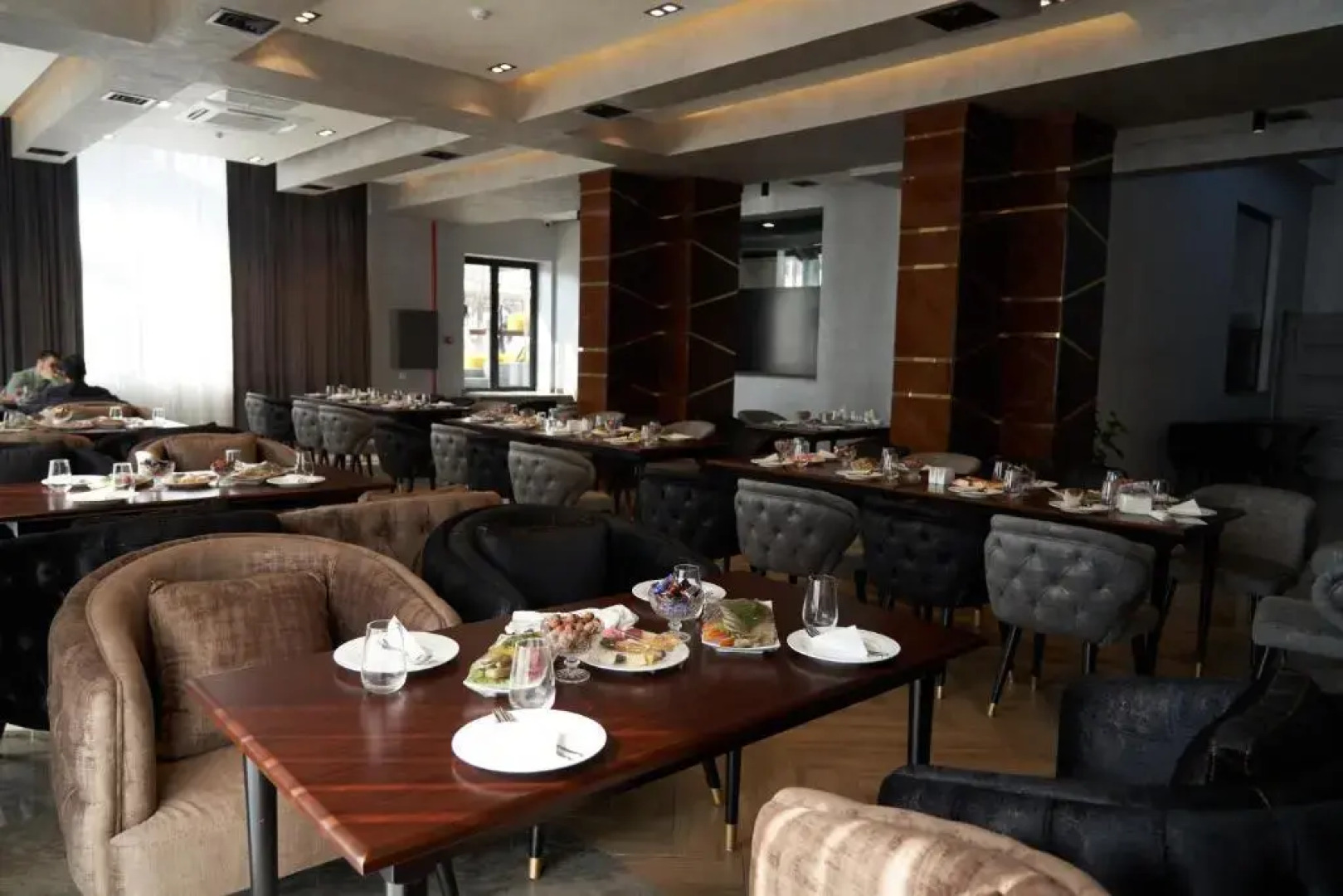 Отель «Юник»