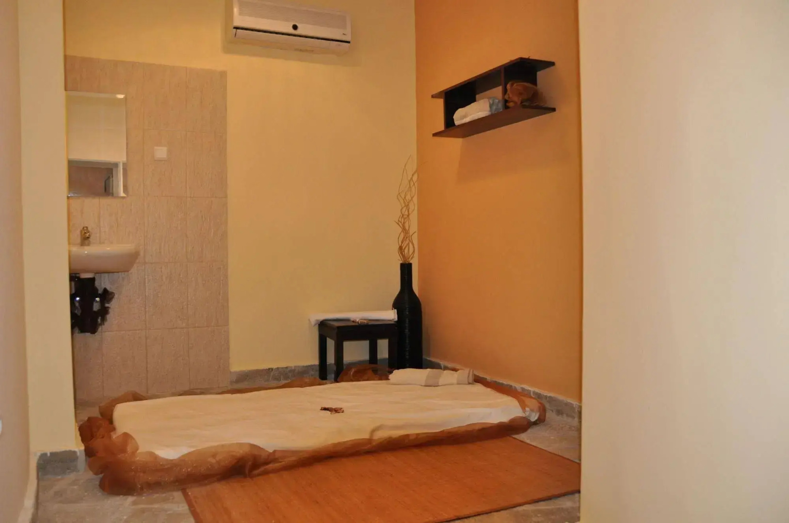 Villa on the Black Sea