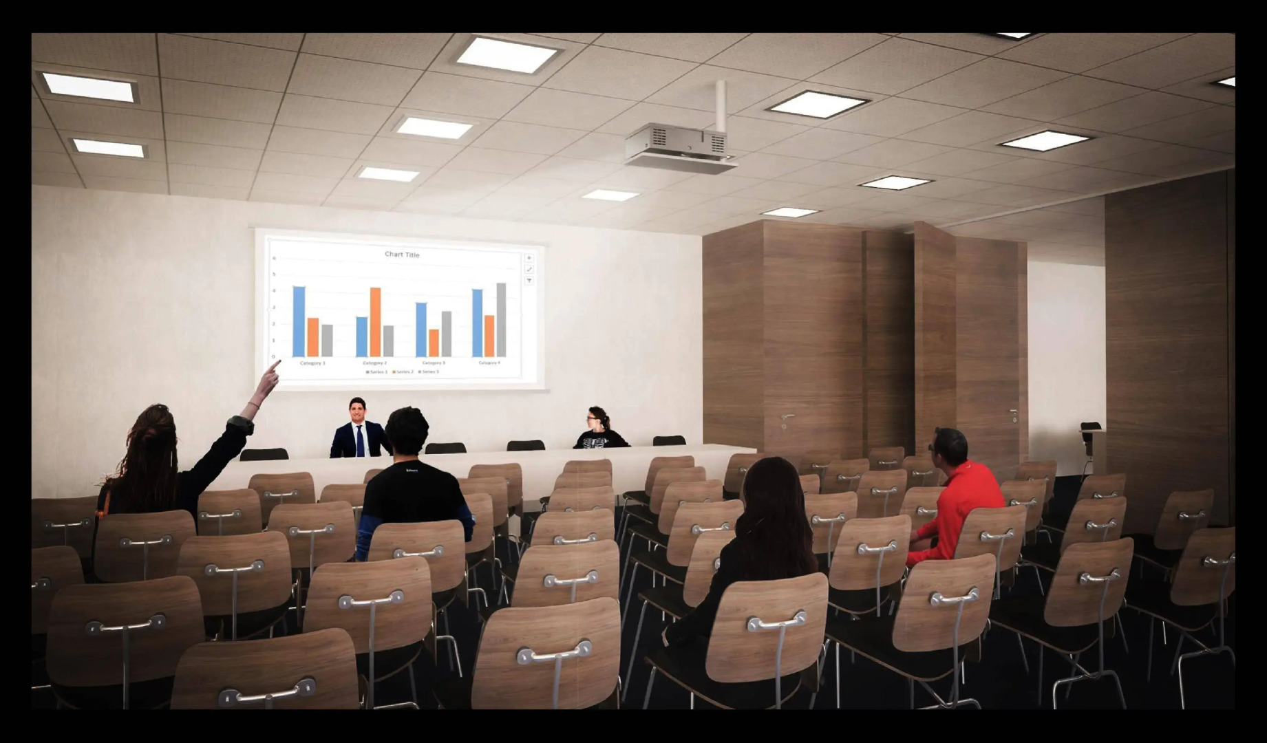 AP Maria Nova Lounge - Adults Friendly