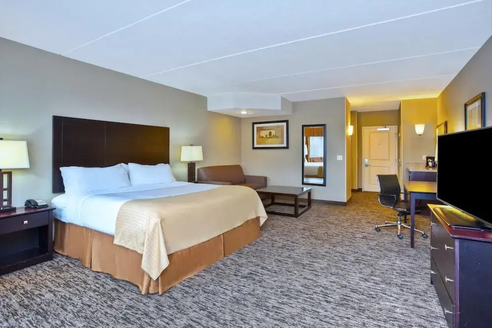 Holiday Inn & Suites Green Bay Stadium by IHG