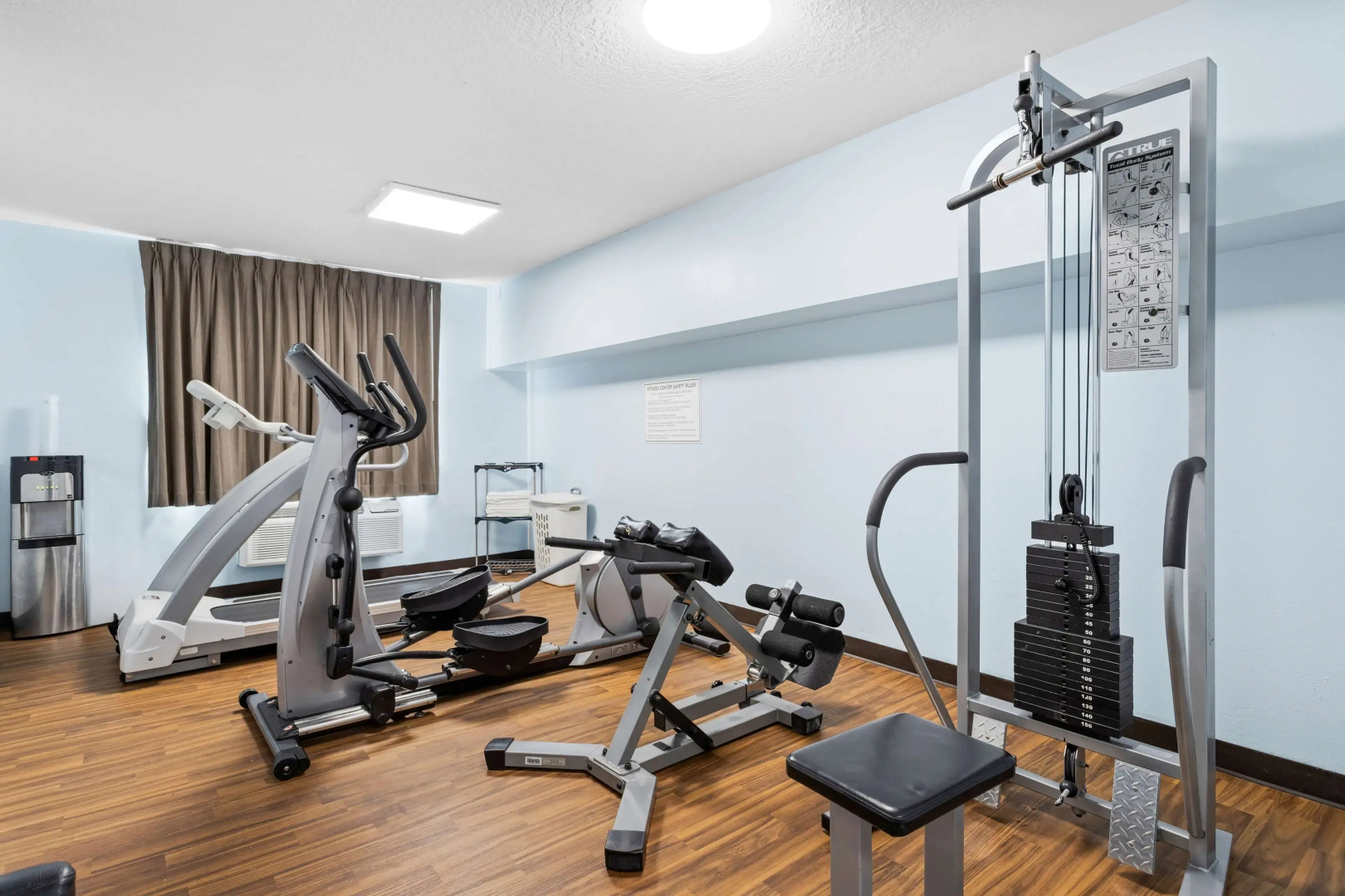 SureStay Hotel by Best Western Albuquerque Midtown