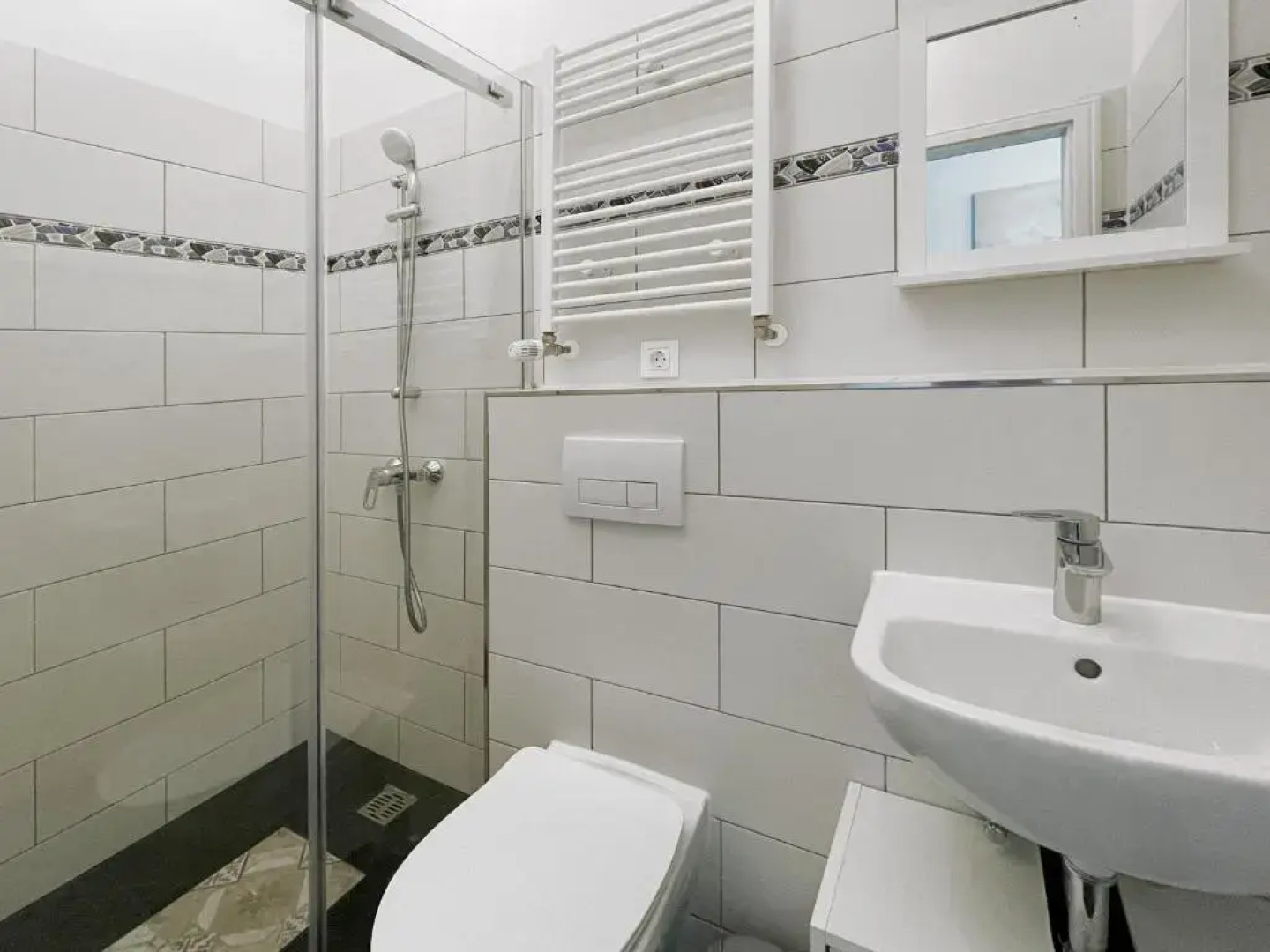 Schwanenburg Apartments