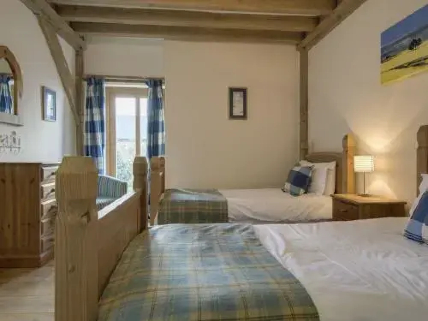 The Roundhouse, Halwell