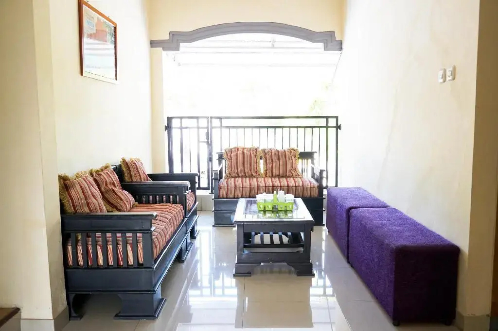 OYO 941 Hotel Manggala Syariah