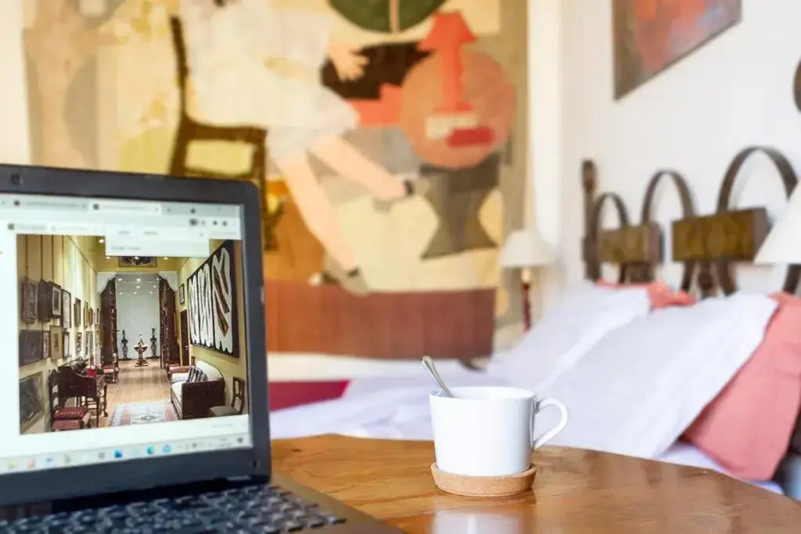 Donna Regina - Bed  Breakfast