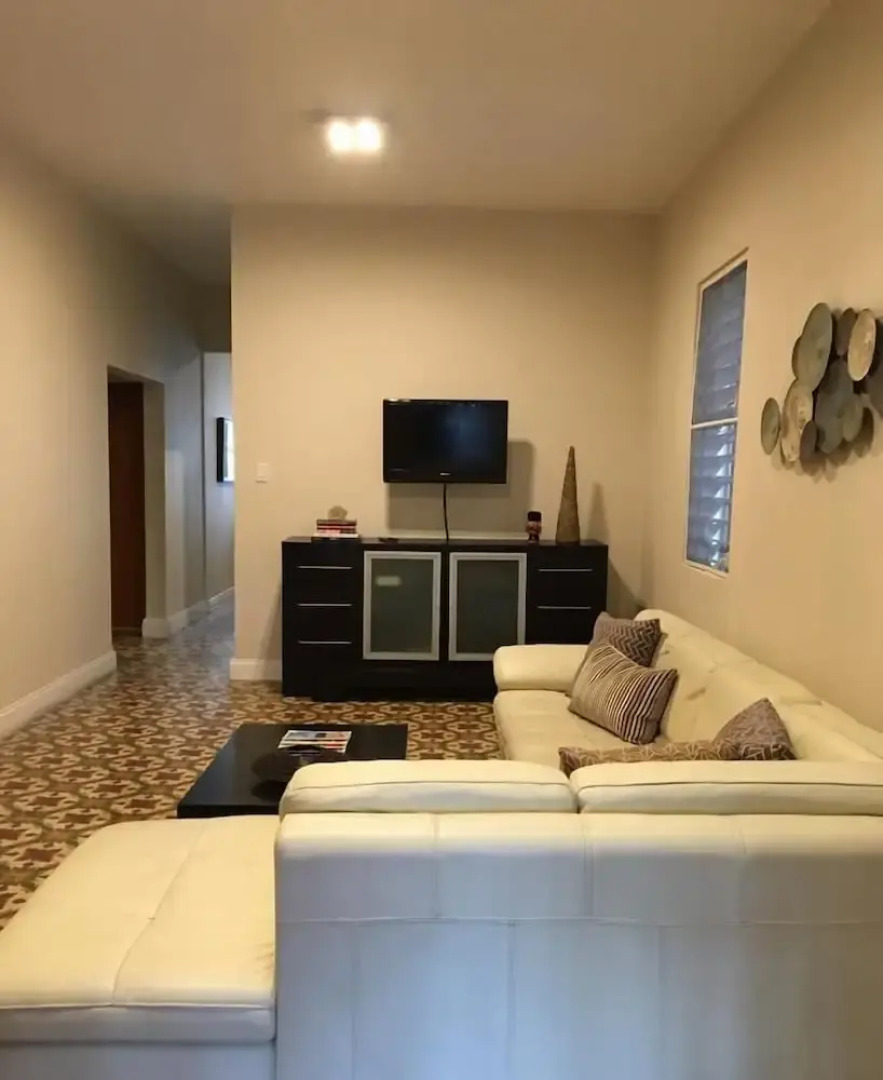 3 Bedroom Large Home San Juan