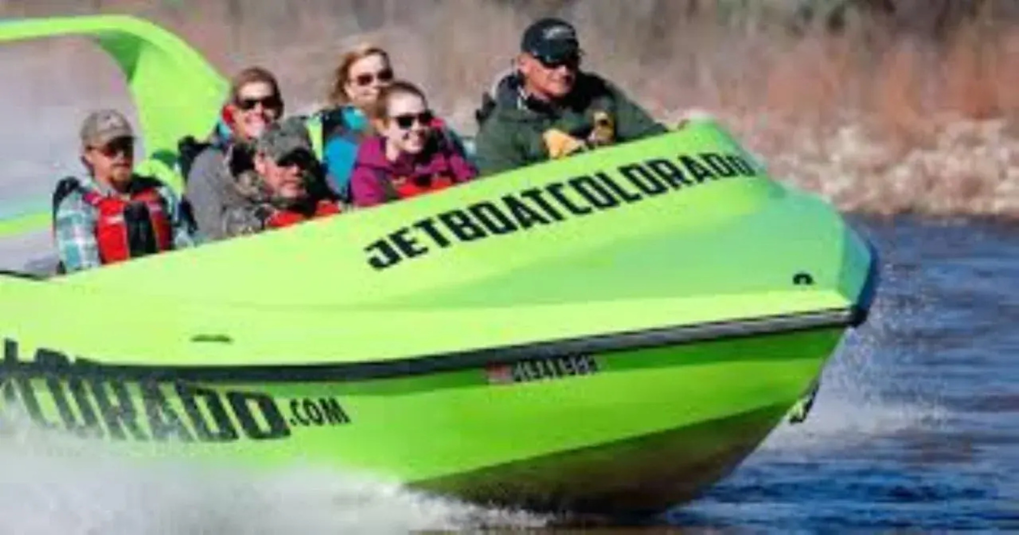 Western Slope suites