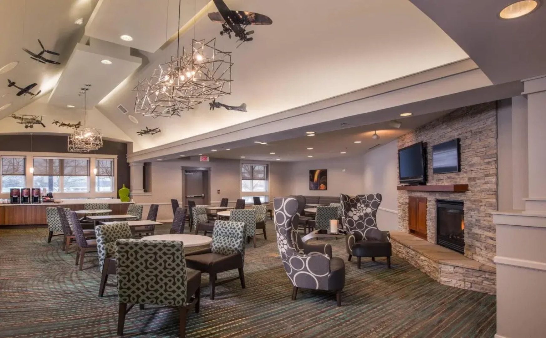 Residence Inn by Marriott Chantilly Dulles South