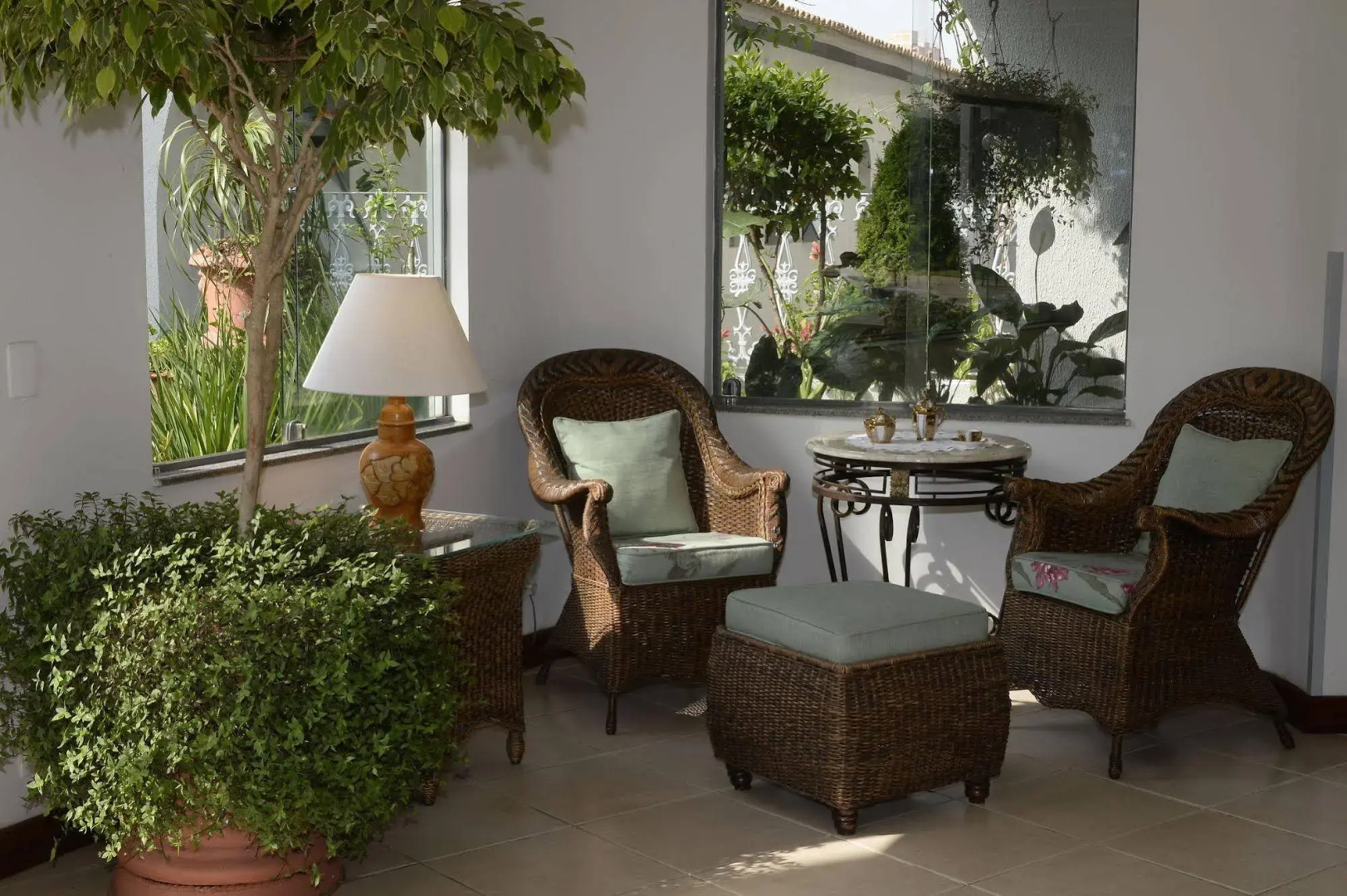 Hotel Colonial Plaza