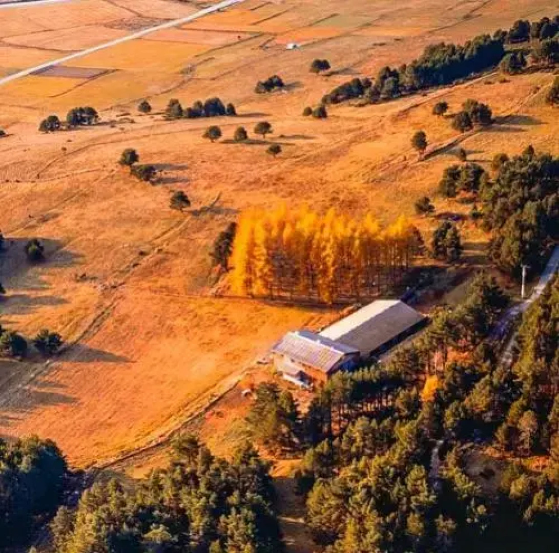 Chambres d'Hôtes Le Serpolet