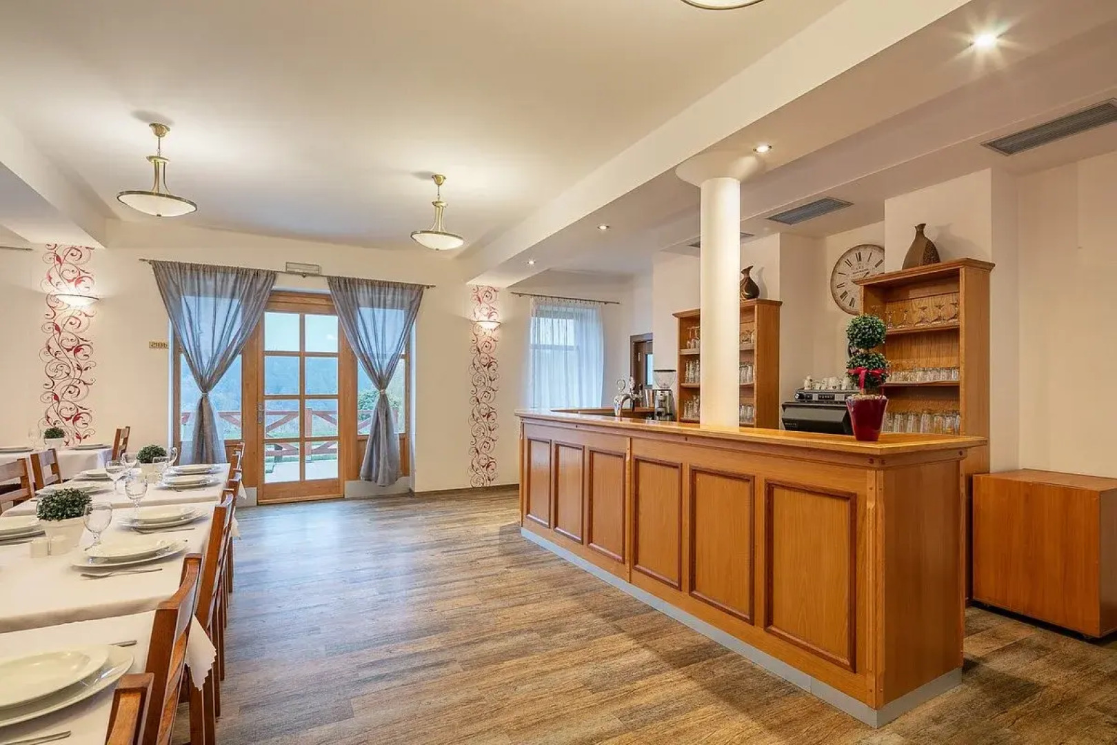 Pytloun Wellness Hotel Hasištejn