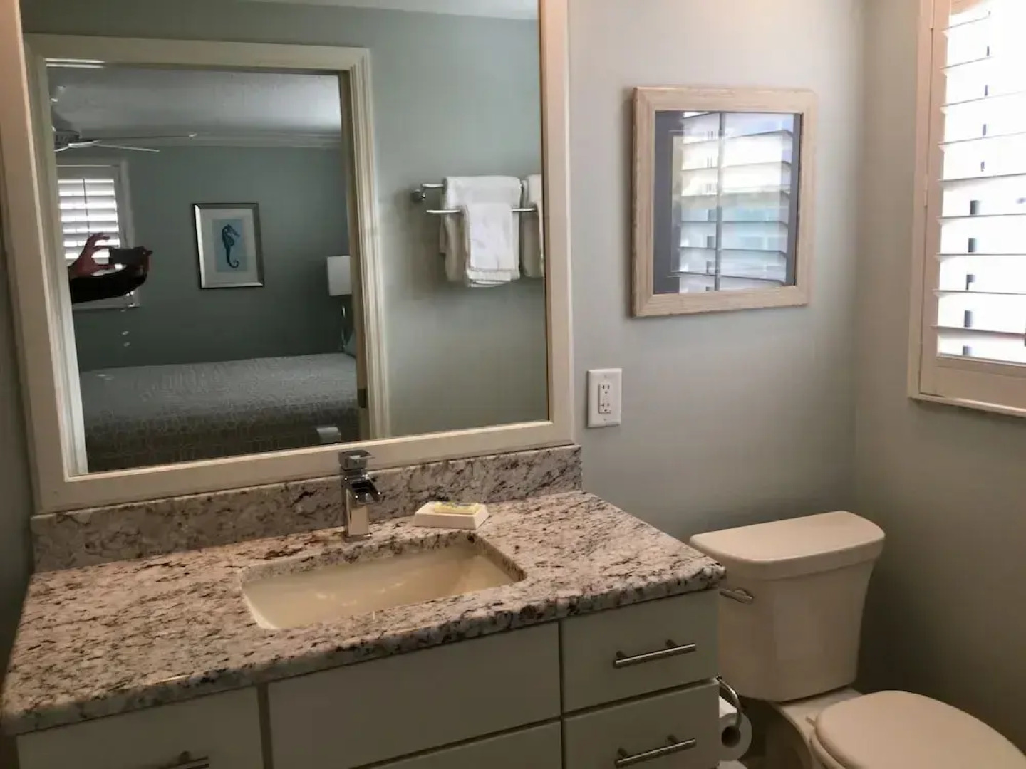 Island House Beach Resort