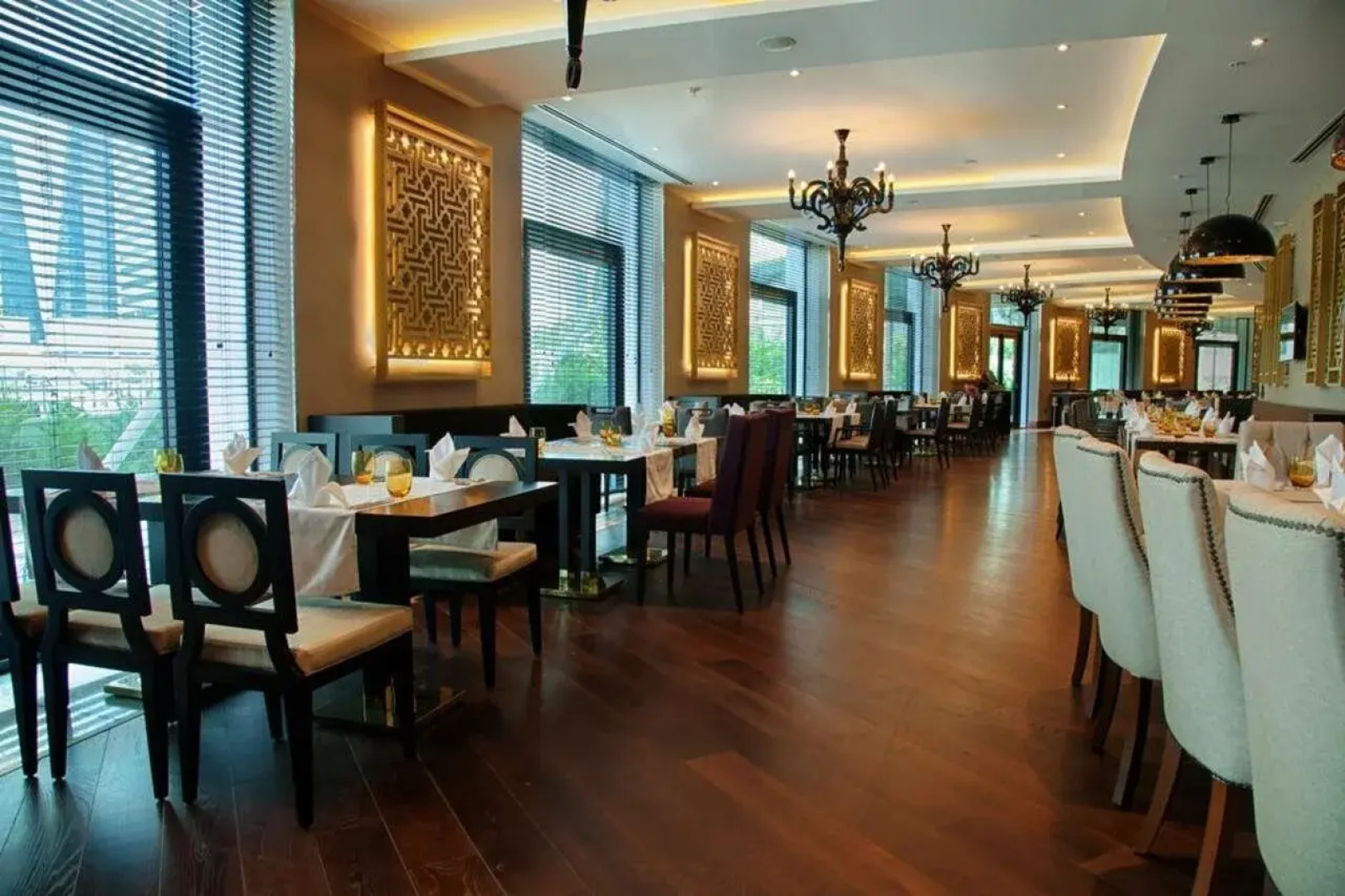 Crowne Plaza Istanbul - Oryapark by IHG