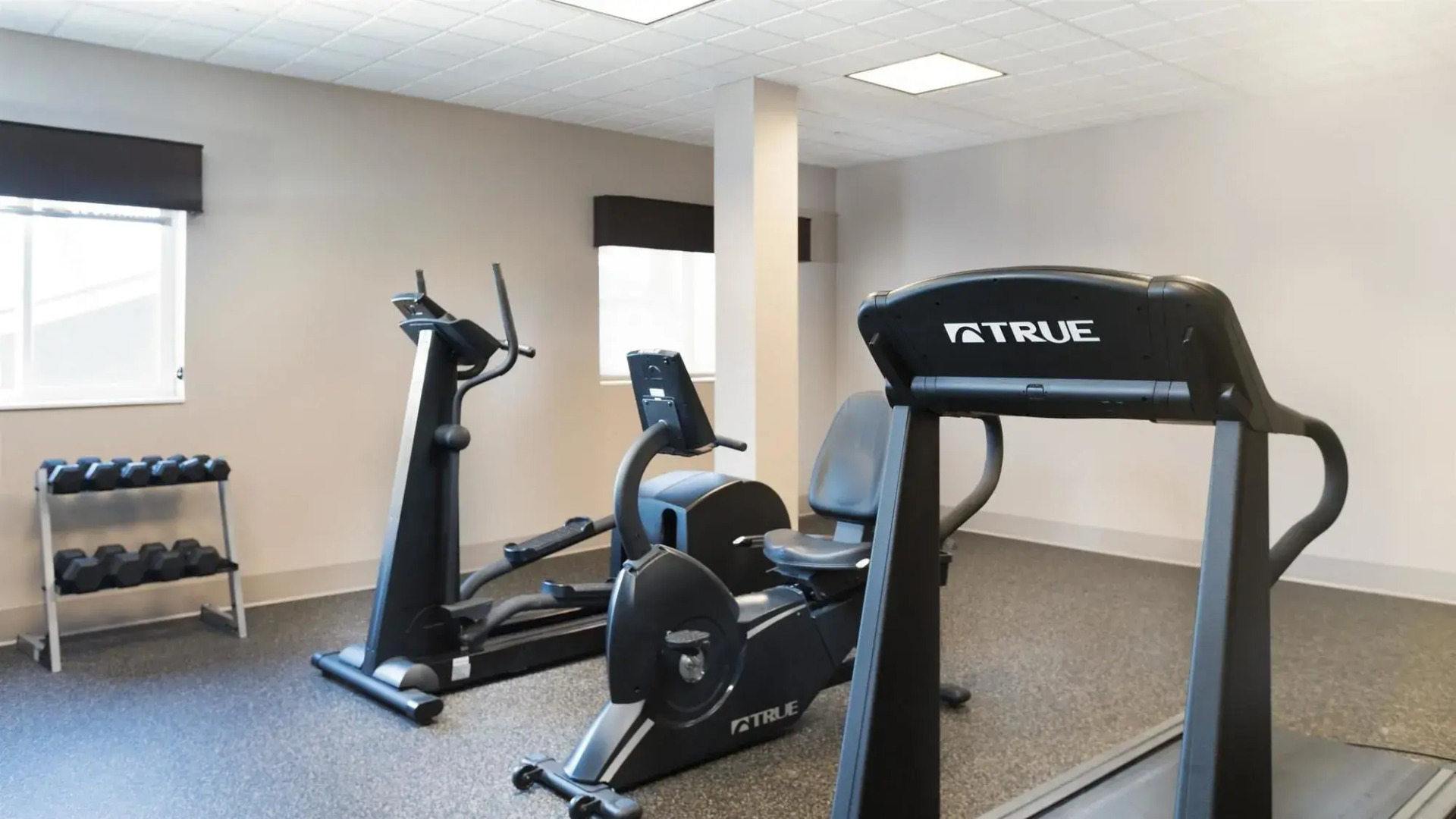 Best Western Plus Flathead Lake Inn And Suites