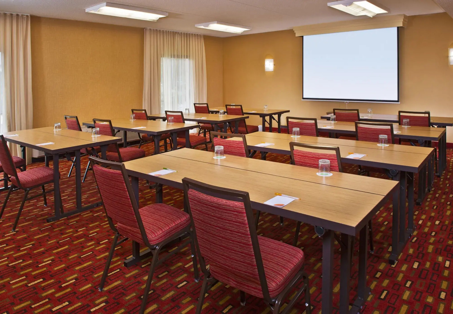 Courtyard by Marriott Silver Spring North/White Oak