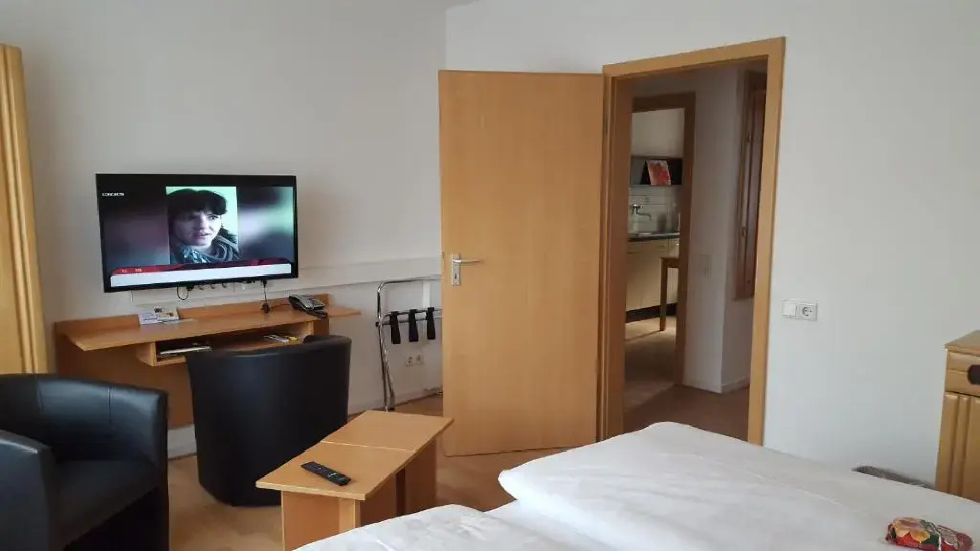 Akzent Hotel Oberhausen